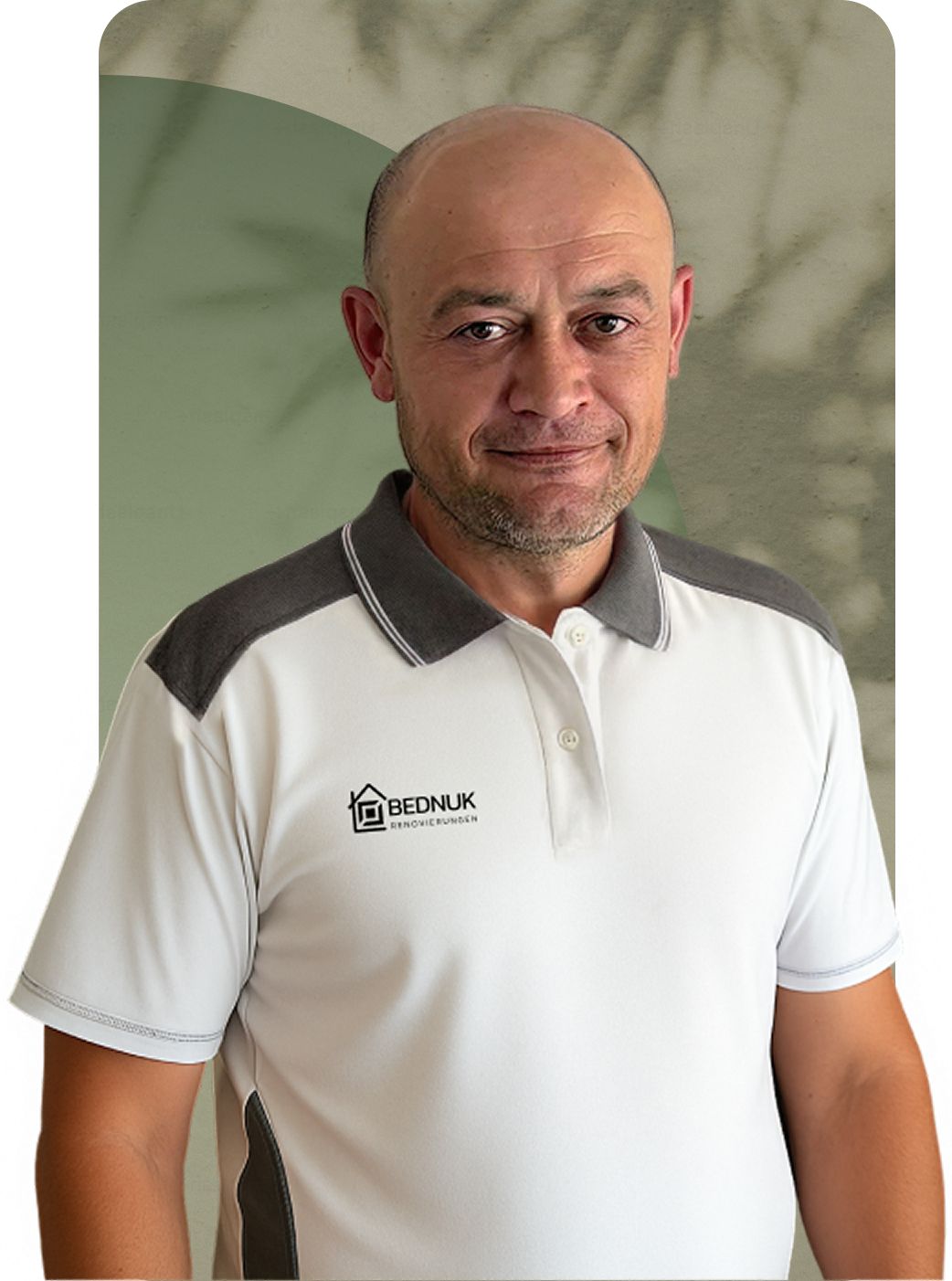 Stanislav Bednuk, Handwerker für Fliesen, Böden und Trockenbau in Ulm und Umgebung